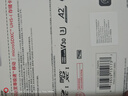 闪迪（SanDisk）256GB TF(MicroSD)内存卡 4K极速金卡A2 V30 U3行车记录仪 运动相机无人机 监控存储卡 读190MB/s 实拍图