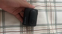 Insta360影石【晒单有礼】GO 3S 4K拇指相机 Vlog骑行亲子宠物运动相机防水防抖摄像机口 官方续航套装 【星曜黑】晒单返10元红包 推荐*【128G内存】 实拍图
