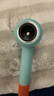 戴森（DYSON）HD16 全新智能吹风机 Supersonic 电吹风 负离子 速干护发  礼物推荐 HD16彩陶青色 实拍图