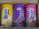达利园又一餐三口味混合装八宝粥送礼速食早餐粥罐头360g*12罐整箱礼盒 实拍图