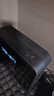 京东云无线宝AX6600雅典娜256G 家用路由器 WIFI6 高通5核 1G内存 LED点阵屏 三频Mesh 实拍图