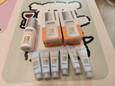 怡思丁（ISDIN）白金管防晒霜隔离50ml SPF50面部敏感肌军训防晒高倍护肤精华礼物 实拍图