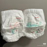 好奇（Huggies）皇家小龙裤拉拉裤XXL56片(15kg以上)尿不湿【30倍爆吸】 实拍图