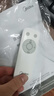 美的（Midea）【飓风节能】七叶柔风立式电风扇/家用轻音落地扇/台式小型风扇/大风力遥控定时摇头风扇 SAH35BSJ 实拍图