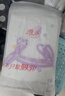 浪莎儿童背心女童夏季薄款纯棉内衣背心少女打底衫宝宝吊带两件装 110 实拍图
