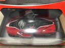 星辉（Rastar）遥控车模型儿童玩具车usb充电法拉利FXXK 1:14红79260生日礼物 实拍图