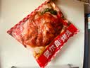 天海藏奥尔良烤鸡整鸡腌制450g/只 鲜嫩多汁空气炸锅美食 奥尔良烤鸡450g*3只 实拍图