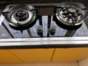 新飞油烟机【上门安装】顶吸式抽油烟机家用厨房吸三腔一级能效吸油烟机大吸力欧式油烟机品牌补贴 【烟灶】900宽五键触摸操控+天然气灶 实拍图