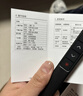 得力（deli）翻页笔教师用ppt投影笔激光翻页笔激光笔演讲笔 无线演示翻页器课件笔 逗猫笔红光 黑色MA58 实拍图