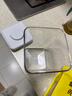 佳帮手按压式密封罐食品级五谷杂粮收纳盒面粉零食宠物粮防潮储物罐1.7L 实拍图