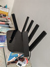 普联（TP-LINK）大道路由器7DR6430 BE6400 5G WiFi7千兆双频家用高速穿墙 2.4G wifi6无线 2.5G网口 游戏加速 实拍图