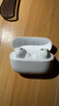 华为FreeBuds SE 4 ANC降噪版 真无线蓝牙降噪耳机 50小时长续航/多模式降噪/快速充电  陶瓷白 实拍图