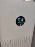 米家小米空气净化器5 除甲醛除菌除异味 家用 除雾霾PM2.5 低噪设计 实拍图