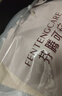 芬腾可安（FENTENGCARE）【2件装】固定乳胶杯无痕高弹裸感调整型收副乳内衣女无钢圈文胸 实拍图