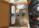 九阳（Joyoung）净水器水龙头台式前置净水机家用厨房过滤器自来水可视化可清洗滤芯JYW-T05 1机4芯套装 实拍图