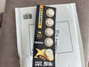 传应南孚石墨烯CR2032纽扣电池5粒3V锂电池适用大众奥迪宝马等汽车钥匙遥控器小米盒子耳温枪等cr2032 实拍图