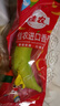 佳农 进口香蕉净重4斤（约10-12根）单根蕉 独立装 生鲜水果 新鲜包邮 实拍图