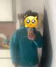 拓路者青鸟冲锋衣三合一男抓绒衣户外徒步登山服防风防水保暖夹克外套 实拍图