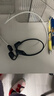 韶音（SHOKZ）OpenRun Pro骨传导耳机骨传导蓝牙耳机开放式耳机蓝牙运动跑步国家补贴S810 骑士黑 实拍图