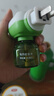 润本（RUNBEN）蚊香液电蚊香驱蚊液45ml×5瓶+1器防蚊定时 实拍图