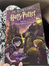 哈利波特英文原版1-7全集 Harry Potter 英版 哈利波特套装JK罗琳小说 实拍图