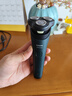 飞利浦（PHILIPS）电动剃须刀新一代旋风1系刮胡刀 风驰切剃3D浮动刀头 中秋礼物 生日礼物送老公 送男友 实拍图