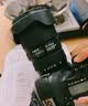 佳能Canon EF16-35 24-70 70-200mm二手单反镜头 大三元红圈广角中长变焦镜头 EF 16-35mm F4L IS USM 单镜头【套餐更划算】 99成新 实拍图