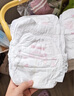 好奇（Huggies）铂金装小桃裤纸尿裤L120片(9-14kg)大号尿不湿【透爽散热】 实拍图