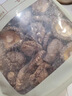 十月稻田 香菇 200g 干香菇 厚蘑菇冬菇 山珍菌菇干货 煲汤火锅炒菜食材 实拍图