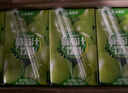 天喔茶庄 葡萄汁250ml*16盒整箱装  果汁0脂肪果味饮料小包便携饮品 实拍图