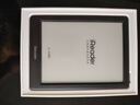 掌阅（iReader）Light4 长续航 6英寸智能阅读本 电子书阅读器 墨水屏电纸书 平板电脑学习看漫 便携笔记本 沉墨 实拍图