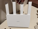 小米（MI）路由器BE3600 2.5G 3600兆级WiFi7【小米手机上网搭档】4核高通处理器 2.5G网口 IOT联动 实拍图