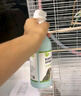 宠易生鸟用驱廦虫喷剂鹦鹉鸽子鸟类咬毛啄羽掉毛螨虫体外清洁喷雾500ML 实拍图