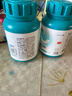 卫仕 乳钙片约480片*2瓶量贩装 狗狗补钙片成幼犬小中大型犬金毛泰迪 实拍图