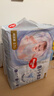 好奇（Huggies）金装纸尿裤M162片(6-11kg)尿不湿【速干不易红】 实拍图