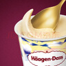 哈根达斯（Haagen-Dazs）经典比利时巧克力口味冰淇淋 100ml/杯 雪糕 实拍图