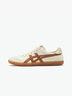 Onitsuka Tiger鬼塚虎板鞋男女复古德训鞋运动休闲男女鞋 TOKUTEN 1183A862 米白色 40 实拍图