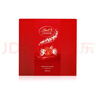 瑞士莲（Lindt）软心牛奶巧克力 8粒装礼盒 糖果 进口 休闲零食 伴手礼 生日礼物 实拍图