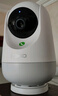 360摄像头8pro-4K 800万AI云台家用摄像头监控双频WIFI手机远程监控器360度夜视全景婴儿看护器  实拍图