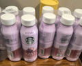 星巴克（Starbucks）星茶饮 莓莓黑加仑红茶 330ml*15瓶 瓶装果汁茶饮料 实拍图