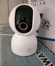 小米小米智能摄像机3云台版+256GB存储卡 500万像素3K超微光全彩AI人形侦测手机查看双频家用摄像头 实拍图