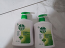 滴露（Dettol）洗手液抑菌滋润450g*2+松木450g*2儿童家庭补充装消毒温和护手 实拍图