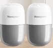 霍尼韦尔（Honeywell）新车除甲醛除异味车内京东自营车载新车室内去味香膏香薰除烟2罐 实拍图