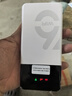 影腾随身wifi三网通用无线wi-fi6免插卡移动联通电信无限制便携式4G高速随行网络通用流量2025款5GHF 三网通8000毫安电池-充电上网两用+续航翻倍 实拍图