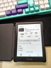 掌阅（iReader）Light4 长续航 6英寸智能阅读本 电子书阅读器 墨水屏电纸书 平板电脑学习看漫 便携笔记本 沉墨 实拍图
