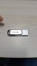 闪迪（SanDisk）32GB Type-C USB3.2 手机U盘DDC4 读速高达150MB/s 自动备份 平板电脑两用 金属双接口大容量优盘 实拍图