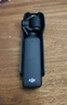 大疆 DJI Osmo Pocket 3 标准版 一英寸口袋云台相机 OP灵眸手持数码相机 旅游vlog 便携美颜摄像 实拍图