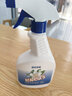 宫本武藏冰箱厨电清洁剂除异味家用烤箱微波炉锅底杀菌清洗剂喷雾除臭 实拍图
