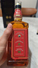 杰克丹尼（Jack Daniels）火焰700ml 美国田纳西州  调和型 威士忌 力娇酒 实拍图