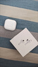 Apple/苹果 AirPods 4(支持主动降噪)搭配无线充电盒(USB-C)苹果耳机 蓝牙耳机适用iPhone/iPad 四代 实拍图